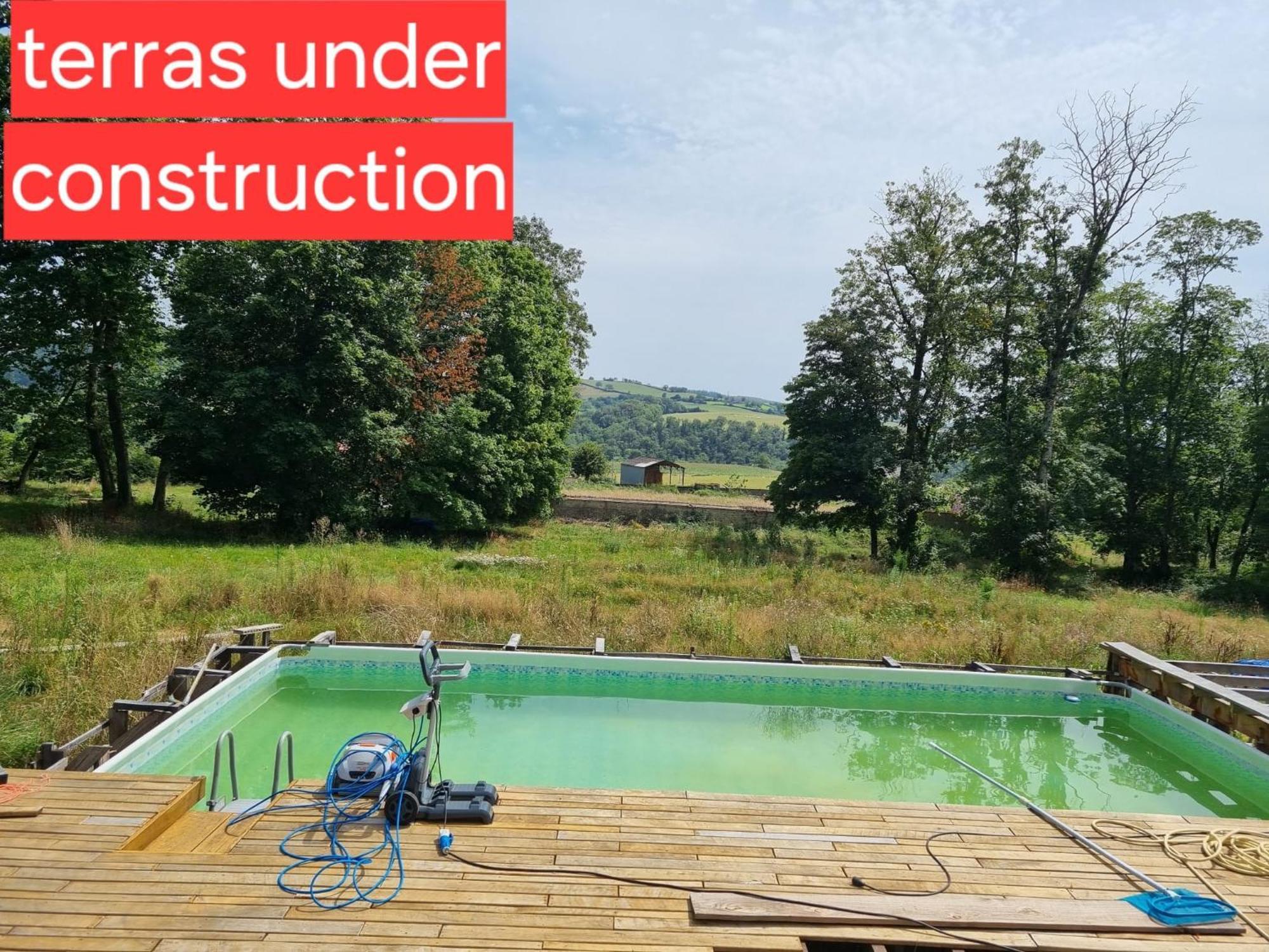 Chateau Le Plessis Semelay Exterior foto